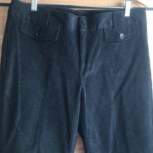 Vintage Stretch Corduroy Holiday ‘05  w/spandex